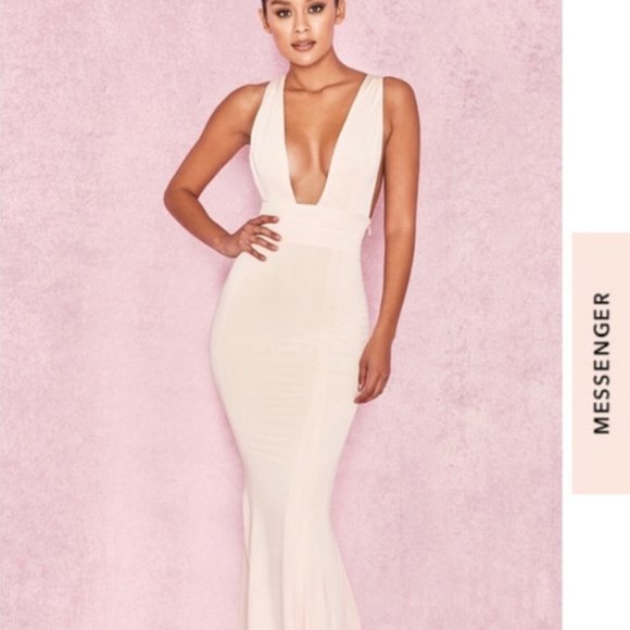 House of CB Dresses & Skirts - House of CB // MIACOVA Dress